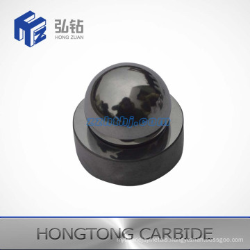 V11-125 Tungsten Carbide Ball and Seat